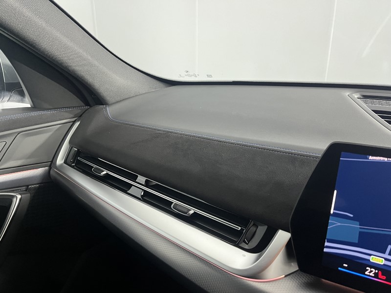 2025 (75) BMW X2 sDrive 20i M Sport 5dr Step Auto 5069864