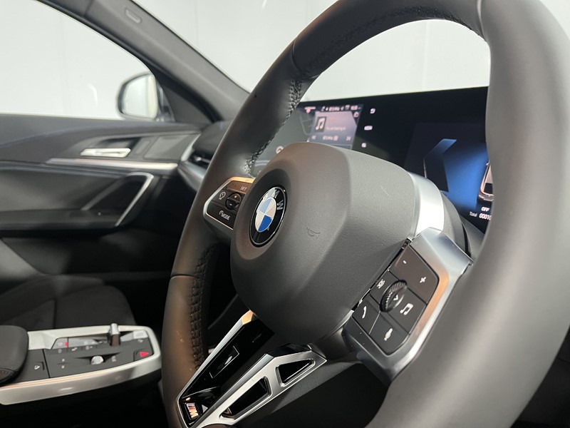 2025 (75) BMW X2 sDrive 20i M Sport 5dr Step Auto 5069860
