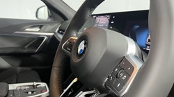 2025 (75) BMW X2 sDrive 20i M Sport 5dr Step Auto 5069860