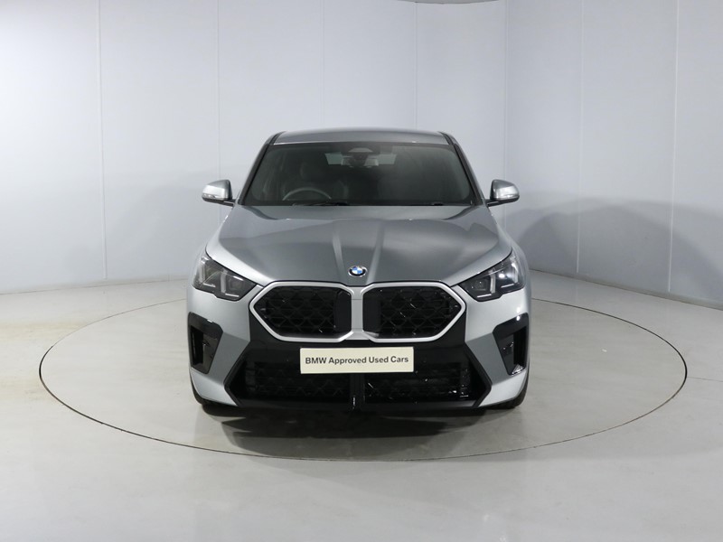 2025 (75) BMW X2 sDrive 20i M Sport 5dr Step Auto 5069854
