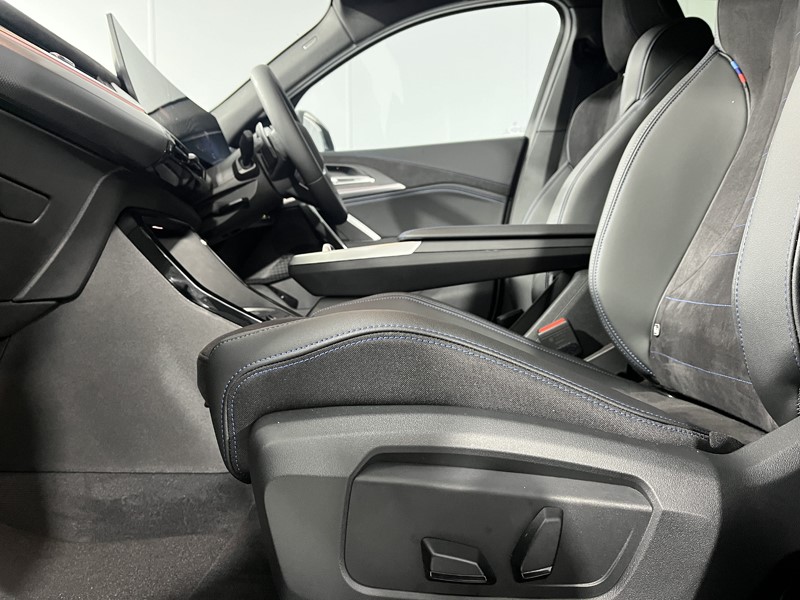 2025 (75) BMW X2 sDrive 20i M Sport 5dr Step Auto 5069872