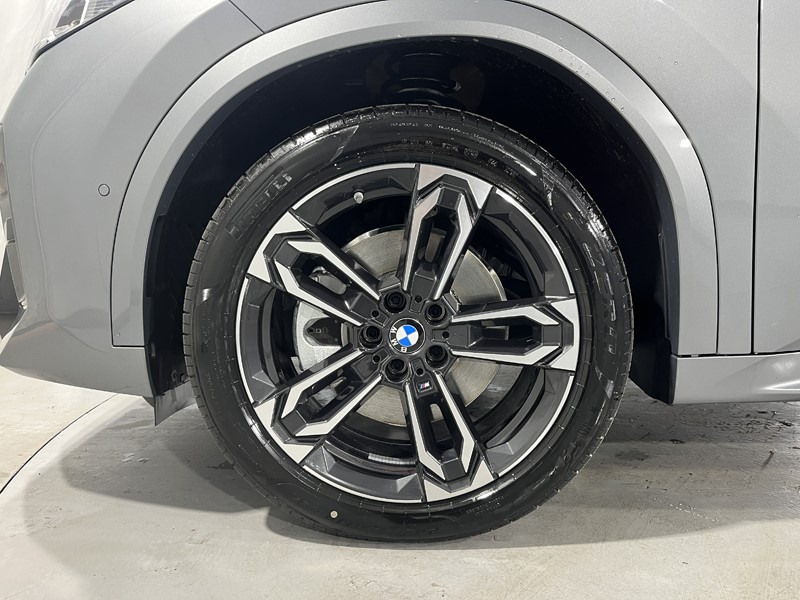 2025 (75) BMW X2 sDrive 20i M Sport 5dr Step Auto 5069852