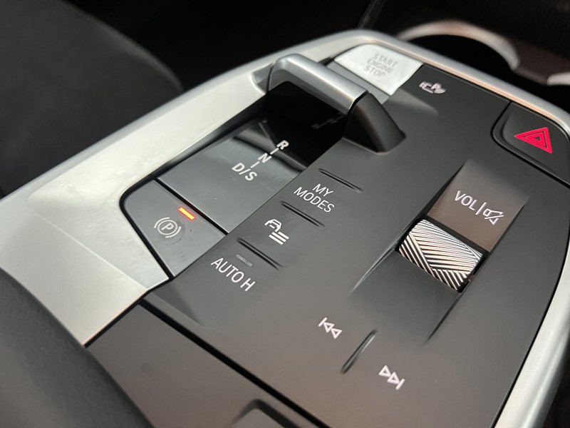 2025 (75) BMW X2 sDrive 20i M Sport 5dr Step Auto 5069870