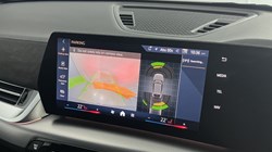 2025 (75) BMW X2 sDrive 20i M Sport 5dr Step Auto 5069856