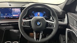 2025 (75) BMW X2 sDrive 20i M Sport 5dr Step Auto 5069843