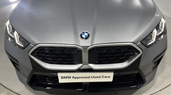 2025 (75) BMW X2 sDrive 20i M Sport 5dr Step Auto 5069878
