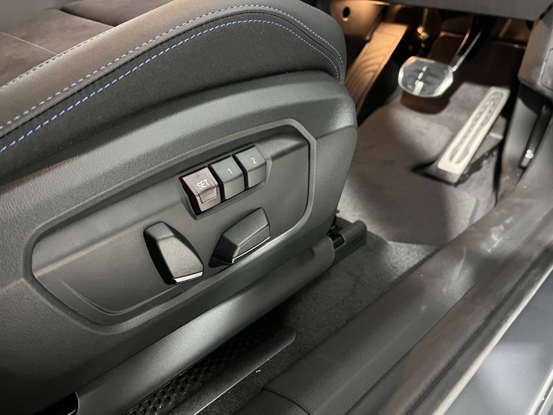 2025 (75) BMW X2 sDrive 20i M Sport 5dr Step Auto 5069857