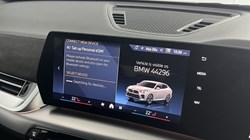 2025 (75) BMW X2 sDrive 20i M Sport 5dr Step Auto 5069867