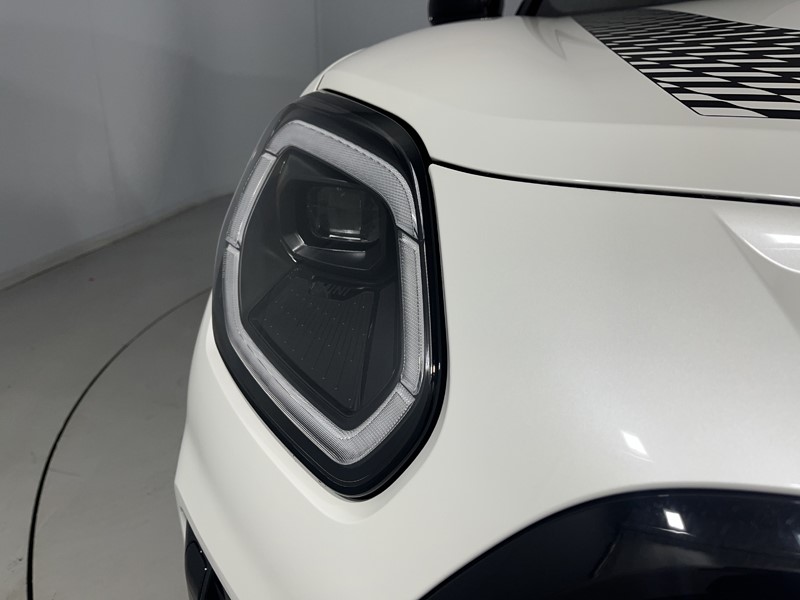 2025 (75) MINI COUNTRYMAN 2.0 S Sport ALL4 5dr Auto 5316651