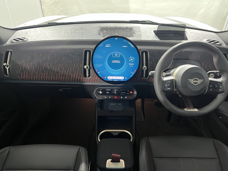 2025 (75) MINI COUNTRYMAN 2.0 S Sport ALL4 5dr Auto 5316616