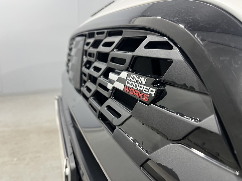 2025 (75) MINI COUNTRYMAN 2.0 S Sport ALL4 5dr Auto 5316654