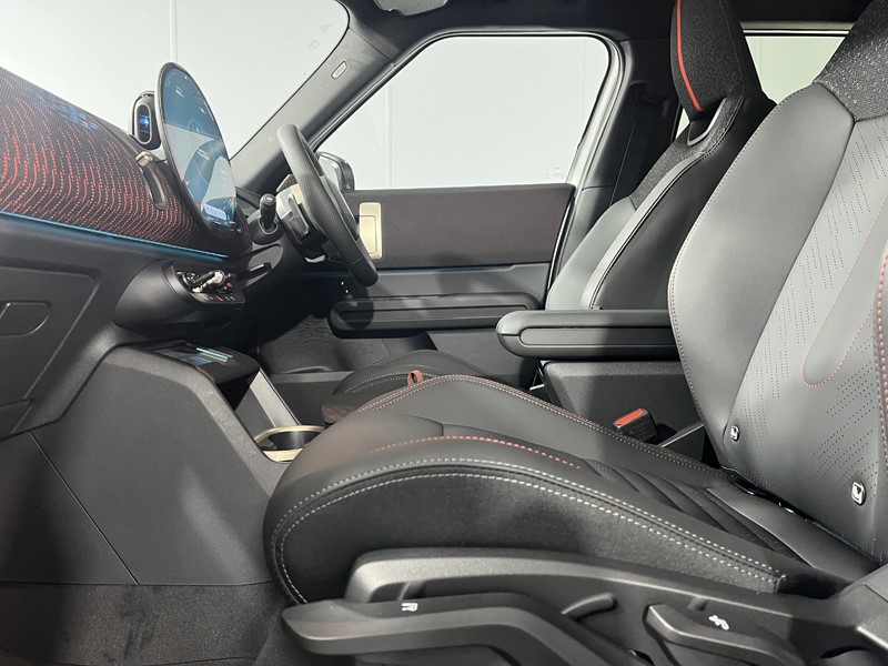 2025 (75) MINI COUNTRYMAN 2.0 S Sport ALL4 5dr Auto 5316646