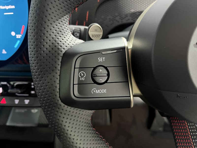 2025 (75) MINI COUNTRYMAN 2.0 S Sport ALL4 5dr Auto 5316635