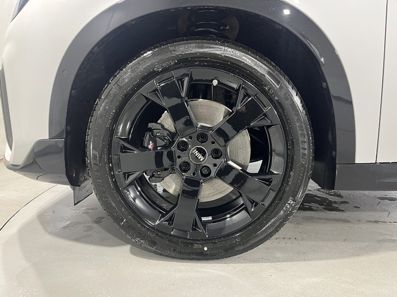 2025 (75) MINI COUNTRYMAN 2.0 S Sport ALL4 5dr Auto 5316626