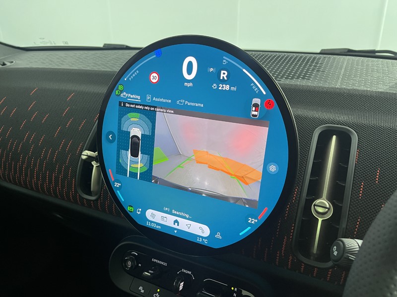 2025 (75) MINI COUNTRYMAN 2.0 S Sport ALL4 5dr Auto 5316631