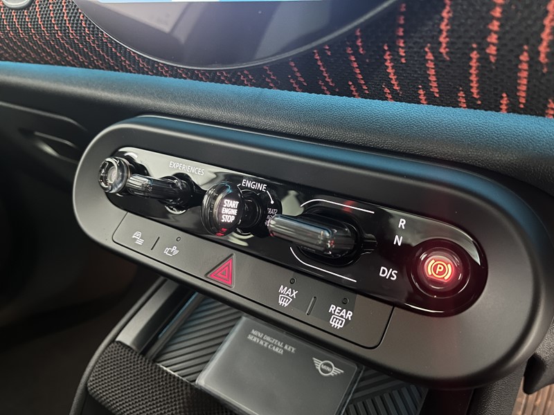 2025 (75) MINI COUNTRYMAN 2.0 S Sport ALL4 5dr Auto 5316622