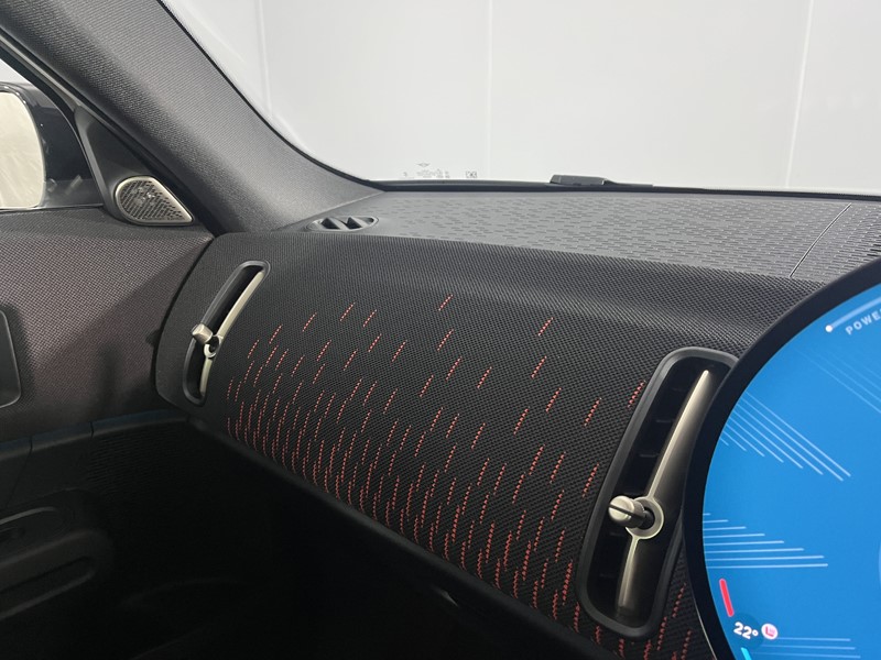 2025 (75) MINI COUNTRYMAN 2.0 S Sport ALL4 5dr Auto 5316639