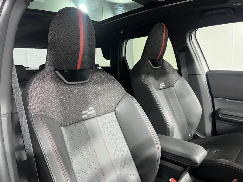 2025 (75) MINI COUNTRYMAN 2.0 S Sport ALL4 5dr Auto 5316623