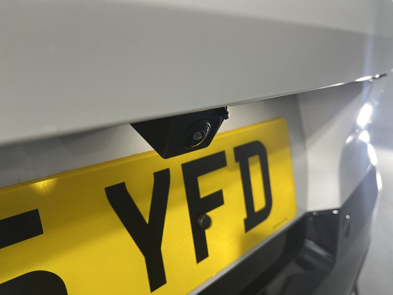 2025 (75) MINI COUNTRYMAN 2.0 S Sport ALL4 5dr Auto 5316656