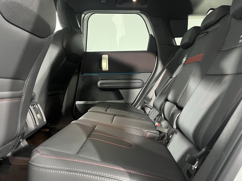 2025 (75) MINI COUNTRYMAN 2.0 S Sport ALL4 5dr Auto 5316647