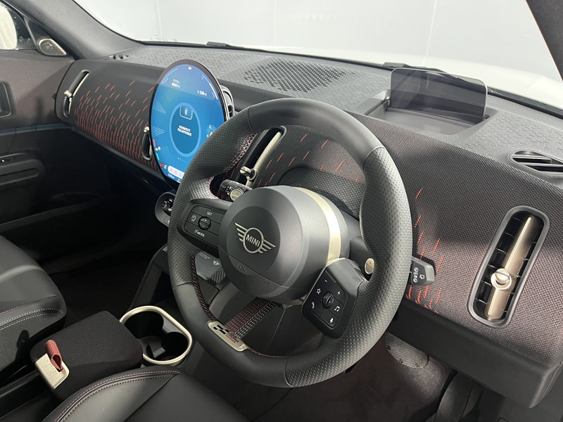 2025 (75) MINI COUNTRYMAN 2.0 S Sport ALL4 5dr Auto 5316618