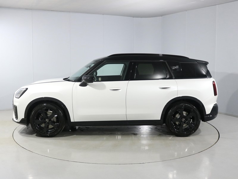 2025 (75) MINI COUNTRYMAN 2.0 S Sport ALL4 5dr Auto 5316660