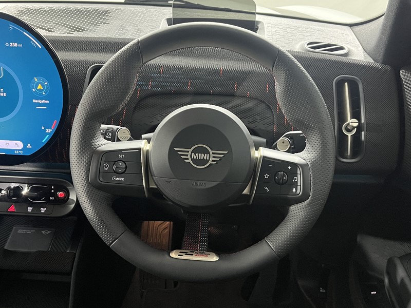 2025 (75) MINI COUNTRYMAN 2.0 S Sport ALL4 5dr Auto 5316617