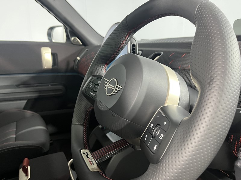 2025 (75) MINI COUNTRYMAN 2.0 S Sport ALL4 5dr Auto 5316634