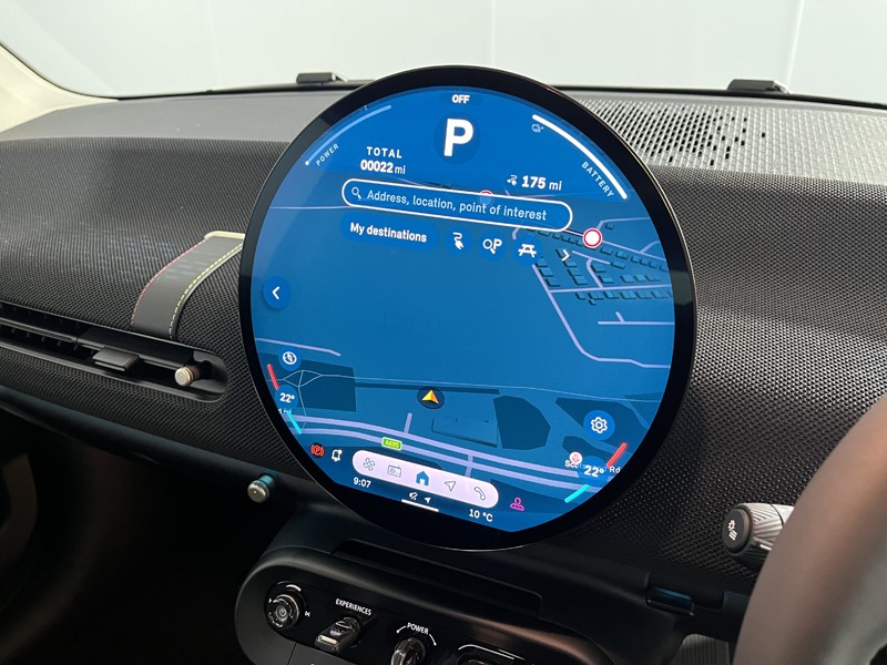 2025 (75) MINI COOPER 135kW E Classic 41kWh 3dr Auto 5316173