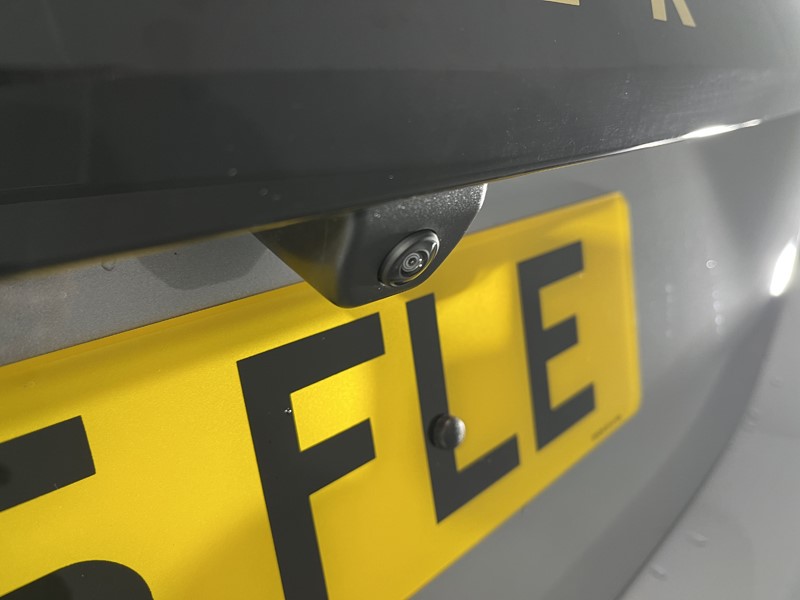 2025 (75) MINI COOPER 135kW E Classic 41kWh 3dr Auto 5316192