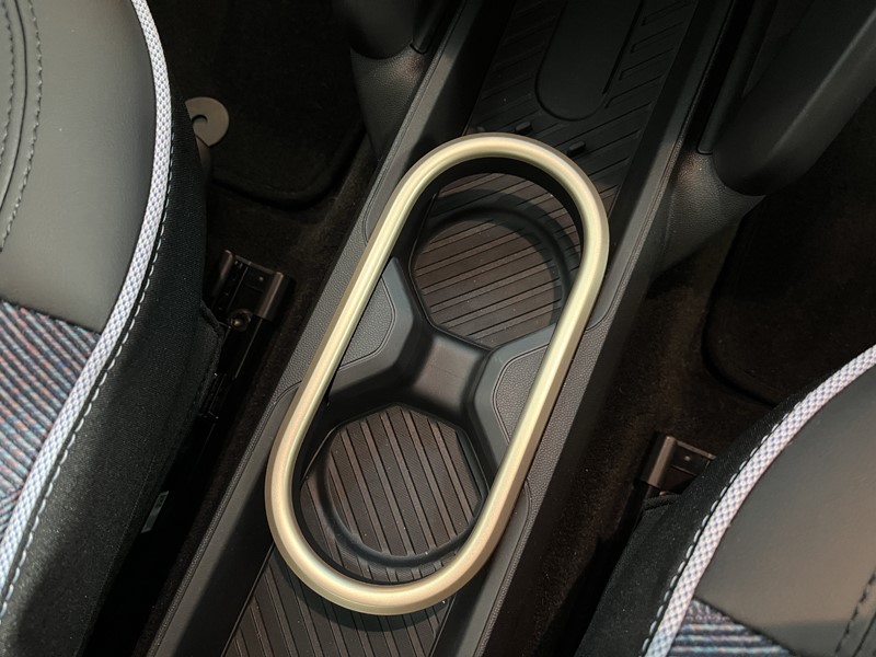 2025 (75) MINI COOPER 135kW E Classic 41kWh 3dr Auto 5316186