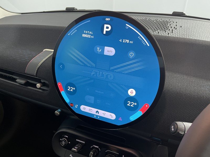 2025 (75) MINI COOPER 135kW E Classic 41kWh 3dr Auto 5316185