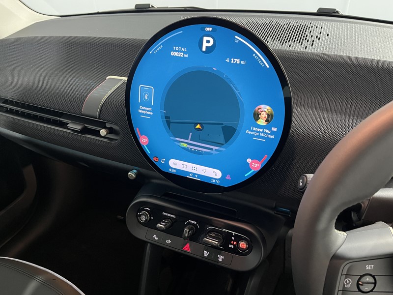 2025 (75) MINI COOPER 135kW E Classic 41kWh 3dr Auto 5316164