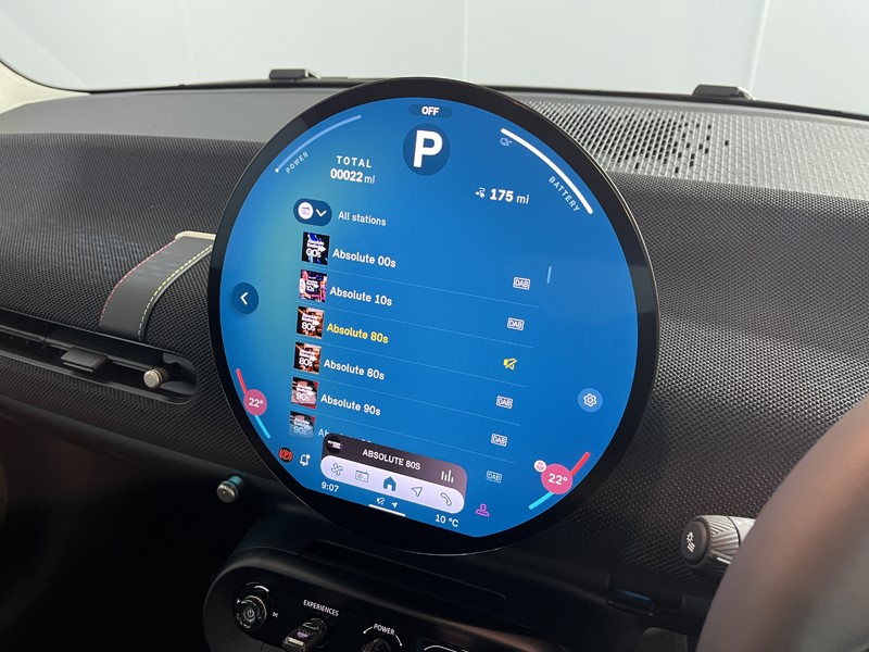 2025 (75) MINI COOPER 135kW E Classic 41kWh 3dr Auto 5316182