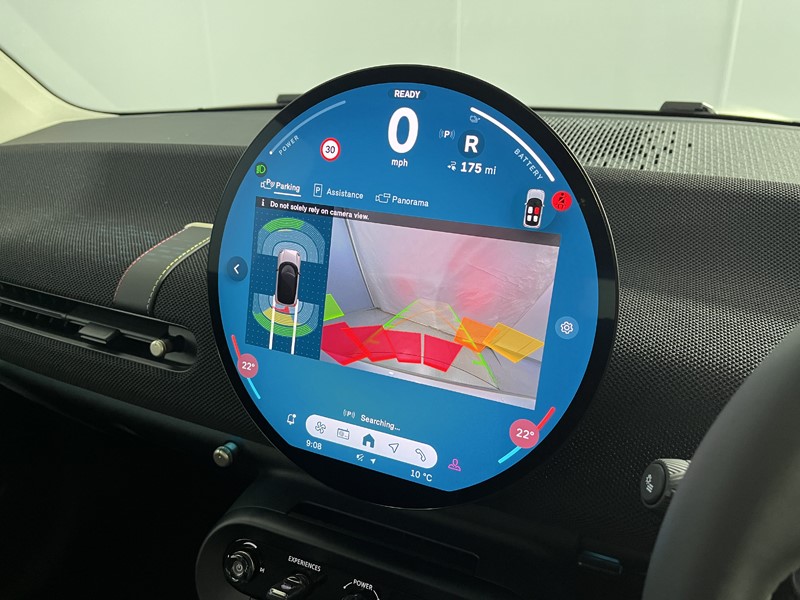 2025 (75) MINI COOPER 135kW E Classic 41kWh 3dr Auto 5316174