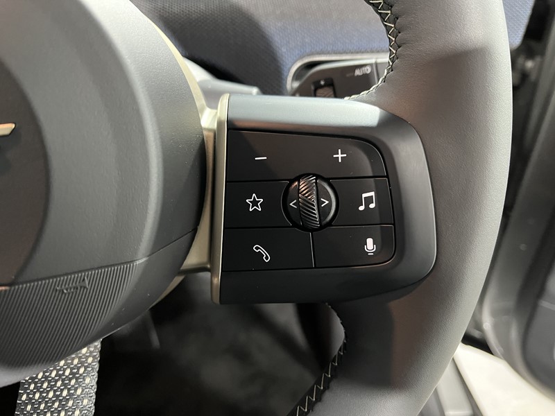 2025 (75) MINI COOPER 135kW E Classic 41kWh 3dr Auto 5316179