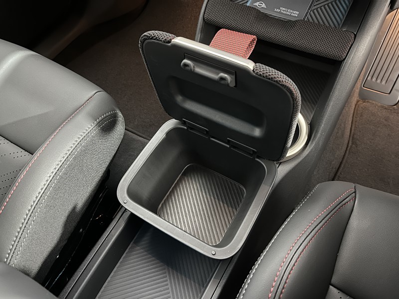 2025 (75) MINI COUNTRYMAN 2.0 John Cooper Works ALL4 5dr Auto 5317245