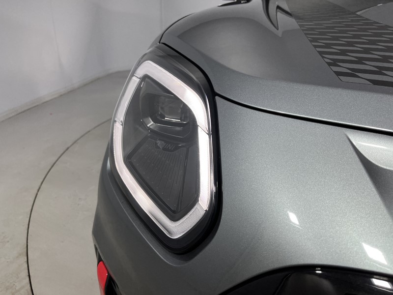 2025 (75) MINI COUNTRYMAN 2.0 John Cooper Works ALL4 5dr Auto 5317252