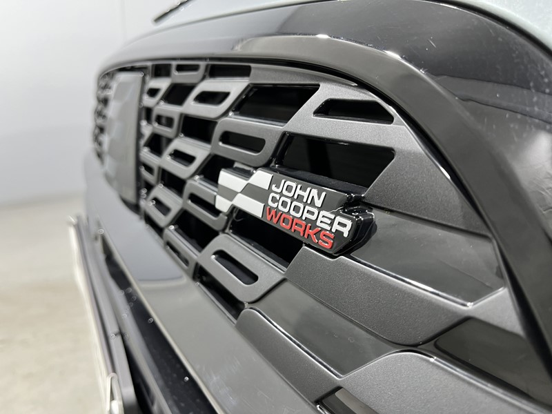 2025 (75) MINI COUNTRYMAN 2.0 John Cooper Works ALL4 5dr Auto 5317255