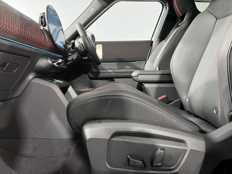 2025 (75) MINI COUNTRYMAN 2.0 John Cooper Works ALL4 5dr Auto 5317246