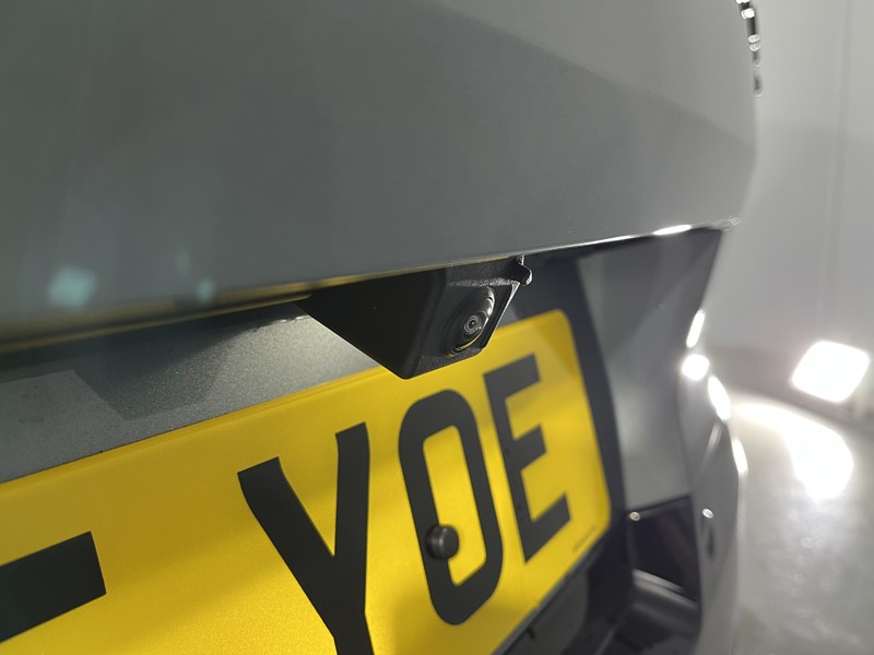 2025 (75) MINI COUNTRYMAN 2.0 John Cooper Works ALL4 5dr Auto 5317258