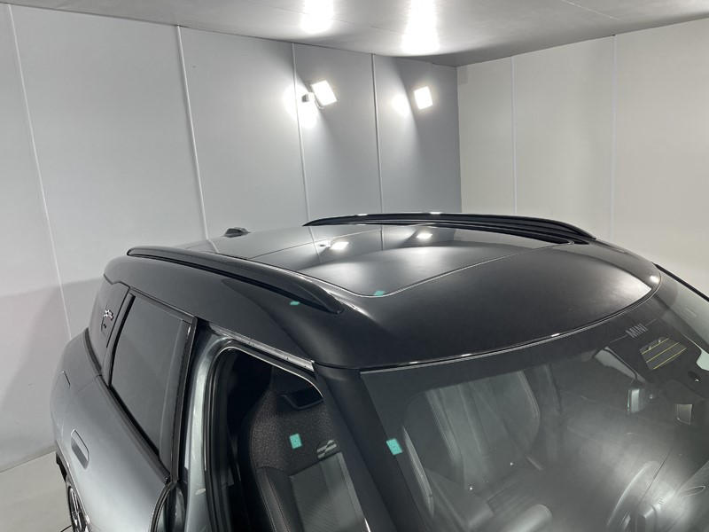 2025 (75) MINI COUNTRYMAN 2.0 John Cooper Works ALL4 5dr Auto 5317251