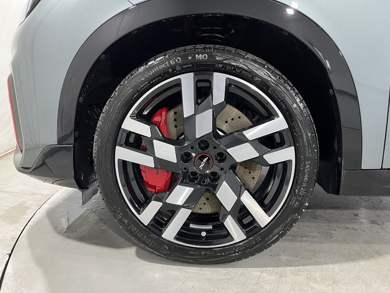 2025 (75) MINI COUNTRYMAN 2.0 John Cooper Works ALL4 5dr Auto 5317225