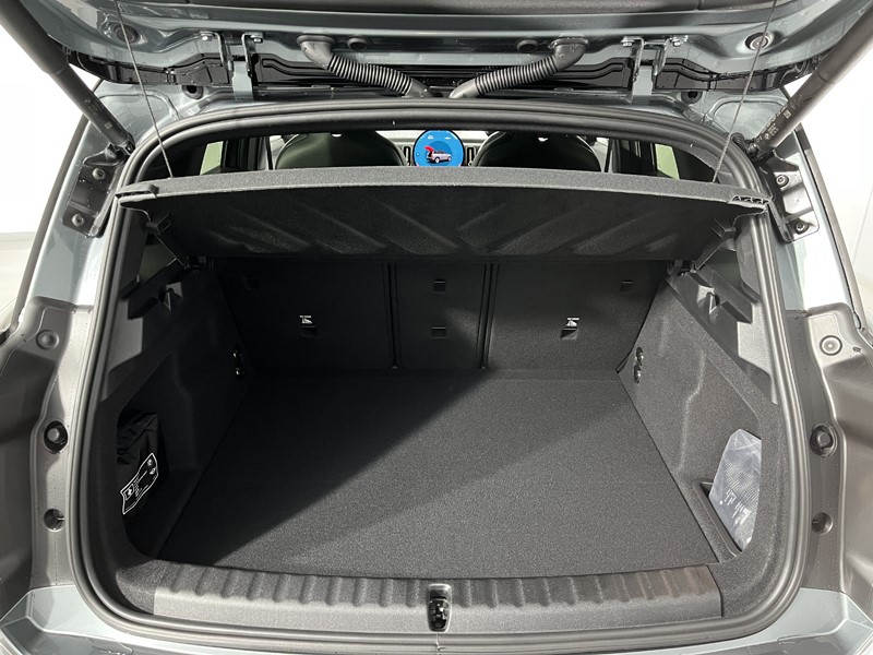 2025 (75) MINI COUNTRYMAN 2.0 John Cooper Works ALL4 5dr Auto 5317224