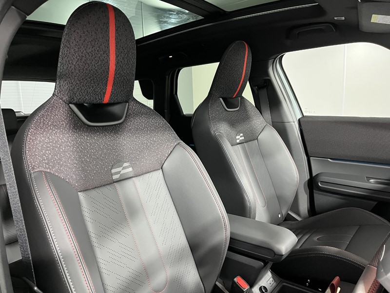 2025 (75) MINI COUNTRYMAN 2.0 John Cooper Works ALL4 5dr Auto 5317222