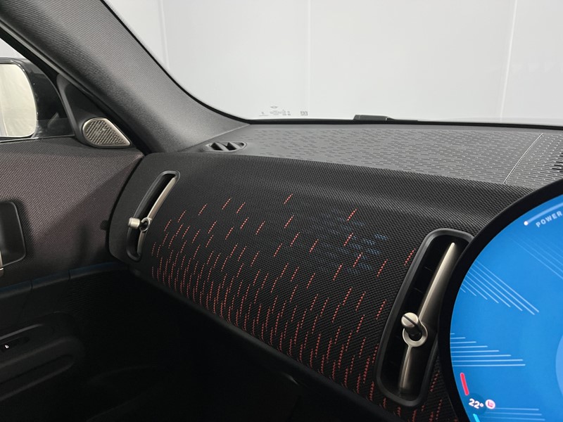 2025 (75) MINI COUNTRYMAN 2.0 John Cooper Works ALL4 5dr Auto 5317239