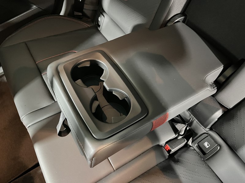 2025 (75) MINI COUNTRYMAN 2.0 John Cooper Works ALL4 5dr Auto 5317248