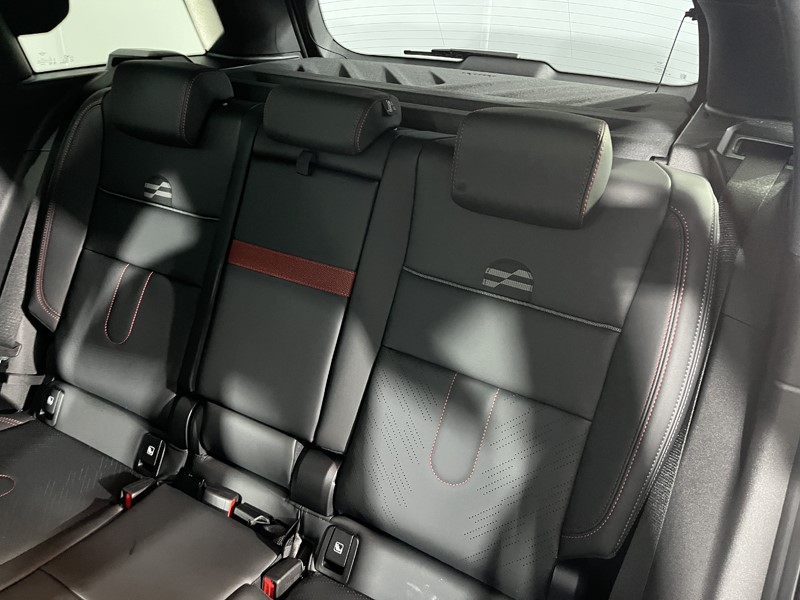 2025 (75) MINI COUNTRYMAN 2.0 John Cooper Works ALL4 5dr Auto 5317223