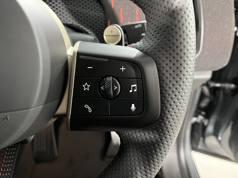 2025 (75) MINI COUNTRYMAN 2.0 John Cooper Works ALL4 5dr Auto 5317236