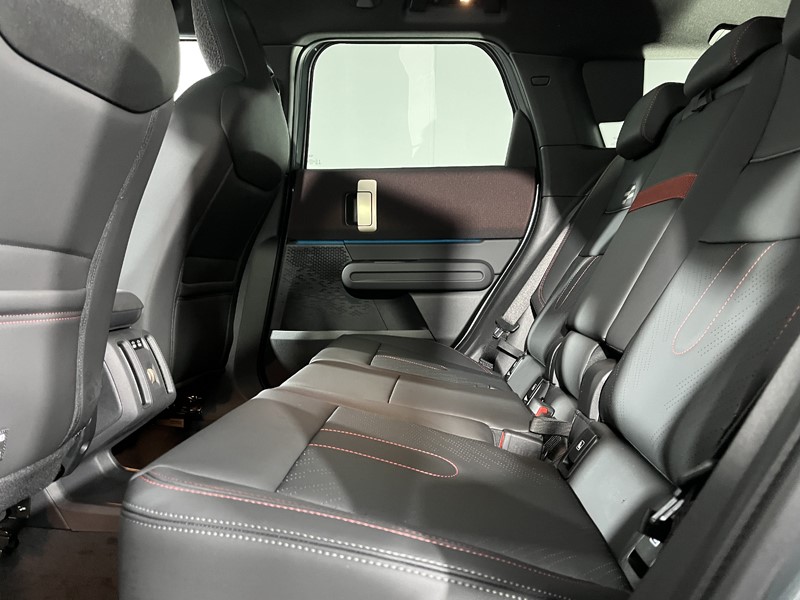 2025 (75) MINI COUNTRYMAN 2.0 John Cooper Works ALL4 5dr Auto 5317247